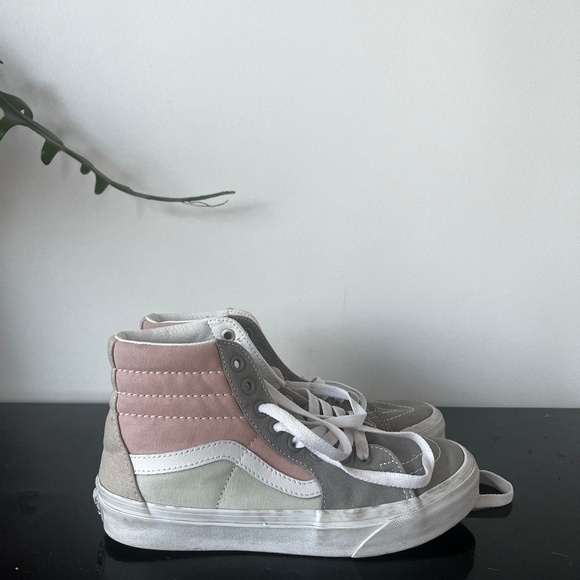 Vans high top - Picture 1 of 6